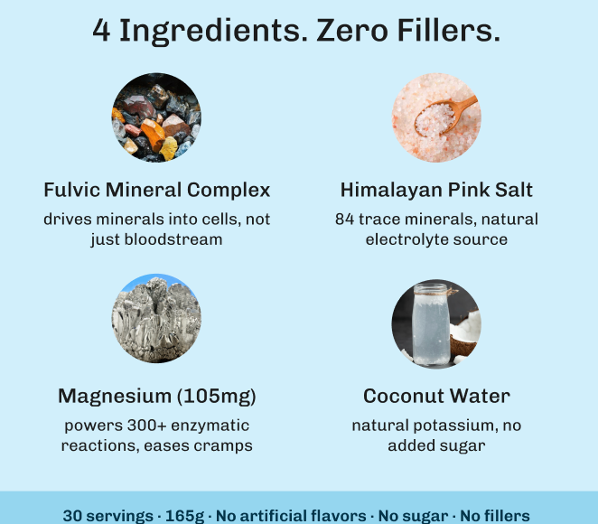 QuenchHer Hydrate