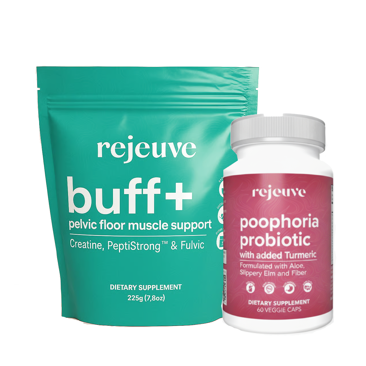 The Leak-Free Holiday Duo Bundle