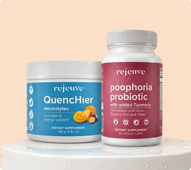 Poop Like A Queen