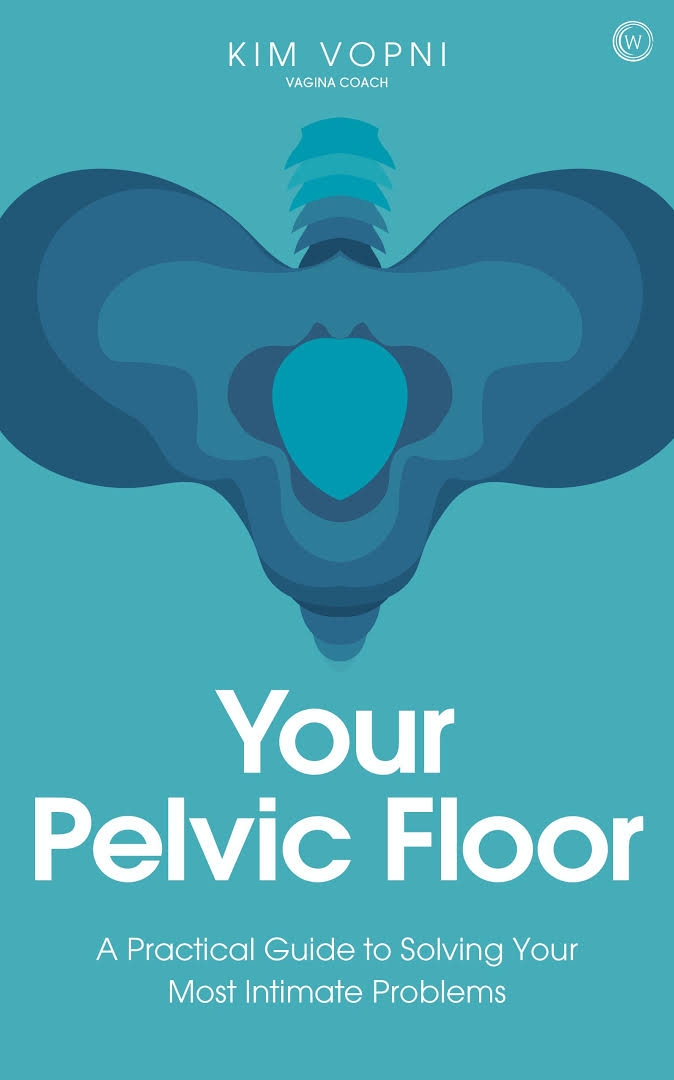 Your Pelvic Floor Book